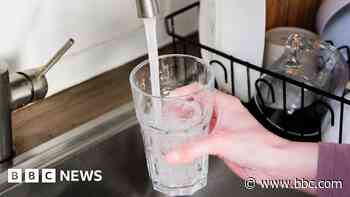 Water company makes case for higher bill increases