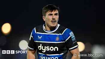 Premiership Cup final 'massive' for Bath - Richards