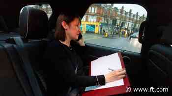 It is time to rewire ‘Treasury brain’