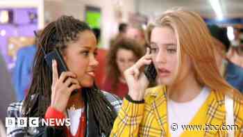 As if! Cult 90s film Clueless gets musical makeover