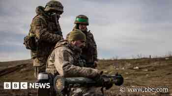 Prospect of Ukraine ceasefire still uncertain despite Trump's optimism