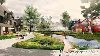 Oberbillwerder: Vermarktung soll noch dieses Jahr beginnen