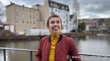 Stargeiger David Garrett: Seine Schwester geht mit Hut herum