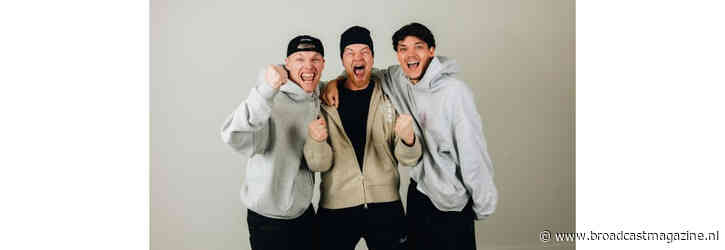 Podcast De Bennies is terug