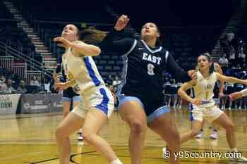 PhotoFest! State 4A Basketball Tournament Day #2