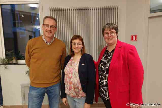 Burgemeester niet langer voorzitter van lokale afdeling partij