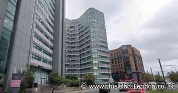 Big changes coming to Croydon including hotel cuts and housing projects