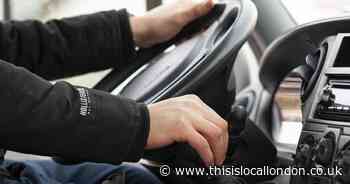 Parking and traffic fines set to increase in Bexley