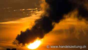 237 Schweizer Firmen mit CO2-Reduktionszielen