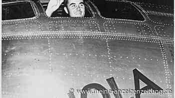 Enola ist zu „Gay“: Pentagon löscht Fotos von Bomber