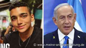 Netanjahu-Büro kritisiert Hamas vor Geiselbefreiung