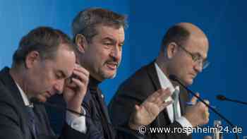 Nach Schulden-Einigung: Söder plant wohl Krisensitzung – Koalitionsbruch in Bayern droht