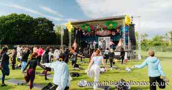 Wimbledon's Wellnergy Festival set to feature 'bigger and better' neurodiversity tent