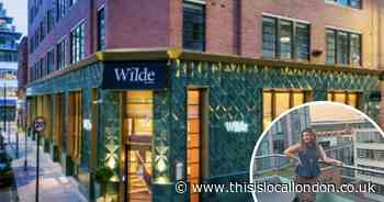 'The east London hotel that offers a chic and contemporary boutique apartment stay'