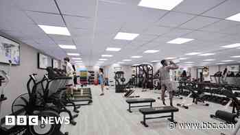 Leisure centre to shut for 10 weeks for revamp