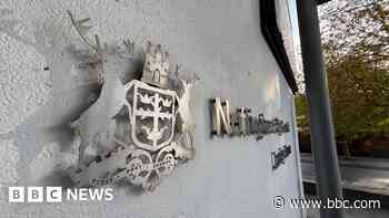 Power cut disrupts city council services