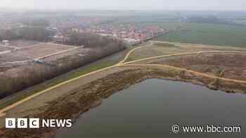 'It's unfair we have to pay for country park upkeep'