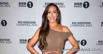 Married At First Sight UK star 'lost nearly a stone' because she was 'so stressed'