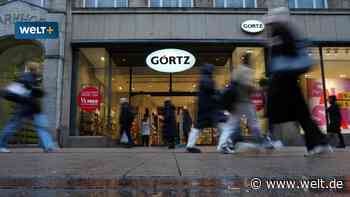 Diese Pleiten offenbaren, wie breit die Krisen die deutsche Wirtschaft erfasst haben