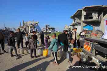 Villamedia gidst: (On)Zichtbare journalisten en de prijsuitreiking van Journalist van het Jaar 2024