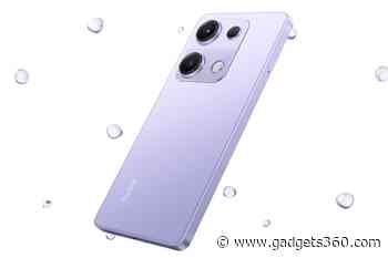 Redmi Note 14s With 200-Megapixel Rear Camera, MediaTek Helio G99-Ultra Chipset Launched: Price, Specifications