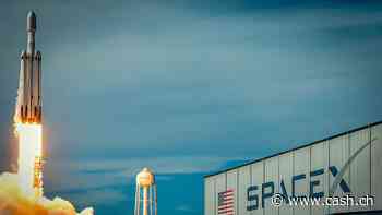 Tesla-Roboter soll Ende 2026 zum Mars fliegen