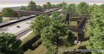 Seaside town's level crossings could be shut and rail bridge built under plan to ramp up services