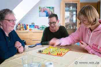 Familie trotzt Herausforderungen: „Wir kriegen so viel zurück“