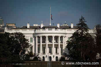 Appeals court allows Trump administration to enforce ban on DEI programs, for now