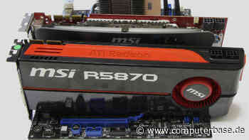 Im Test vor 15 Jahren: Multi-GPU mit Nvidia und AMD dank Hydra