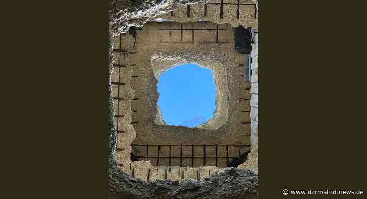 Ausstellung im Museum Bensheim mit ukrainischen Künstlern