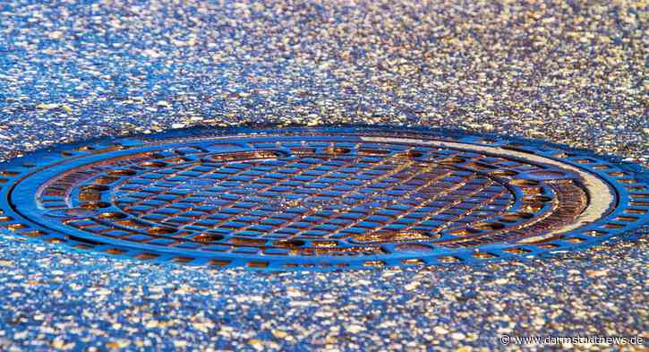 Kanaluntersuchungen im Kreuzungsbereich Soder- und Gervinusstraße