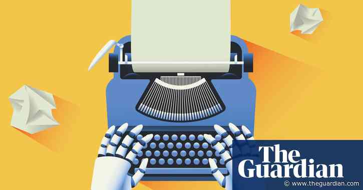 ‘A computer’s joke, on us’: writers respond to the short story written by AI