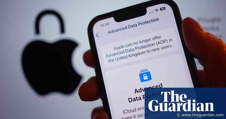 What could Apple’s legal challenge mean for data protection?