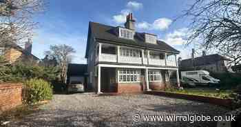 Wirral Globe property of the week that's 'not to be missed'