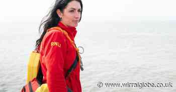Lifeguard recruitment opens as RNLI seeks Wirral beach lifesavers