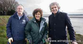 Major plan to clean River Mersey and tackle pollution announced