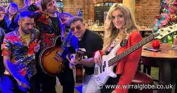 Wirral's Spanish Fiesta returns with free tapas and sangria