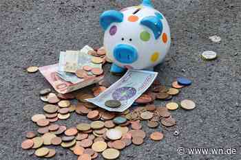 Ruppe Koselleck setzt eine „Sparwildsau“ aus – und belohnt den Finder