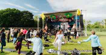 Wimbledon's Wellnergy Festival set to feature 'bigger and better' neurodiversity tent