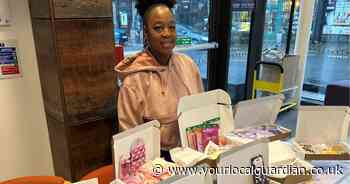 'My Croydon business began as self-care after a traumatic childbirth’