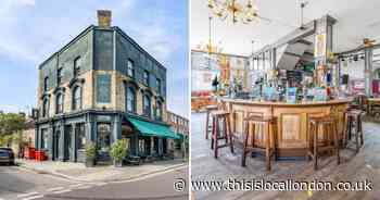 Owners of iconic Soho pub snap up local watering hole where Krays drank