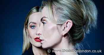 Love Island's Laura Whitmore says new role is 'like nothing I had read before'