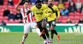 Young players seeing a pathway to the first team, and international football