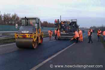Market engagement begins on ?1bn highways and transport services framework for Ealing