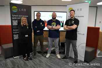 Lab by Transport for Wales partner with Media Cymru on Accelerator Programme to Drive Innovation in the Transport Sector
