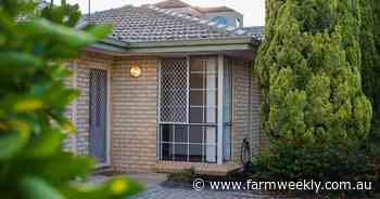 Outstanding investment opportunity in Perth based in a prestigious location