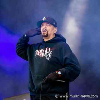 Ice-T has never released 'worst' songs