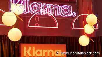 Fintech: Klarna geht in den USA an die Börse