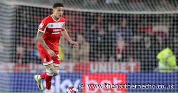 Middlesbrough's toughest spell has been the making of 'fantastic' summer signing